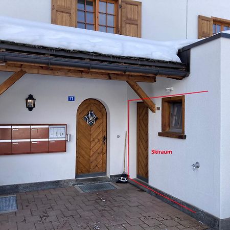 Апартаменти Guardaval Ароза Екстер'єр фото